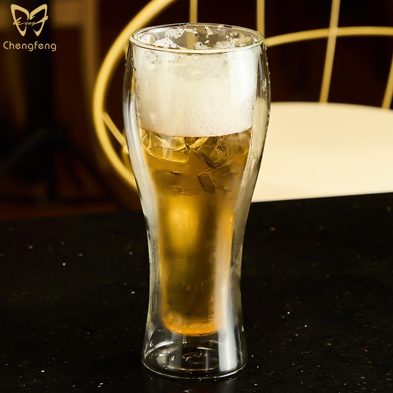 CF-BR0081 双层啤酒杯 (4)